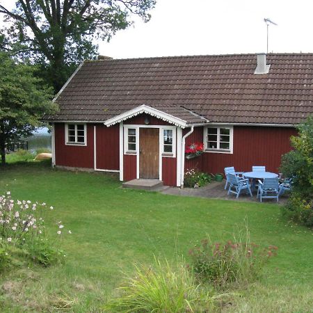 Holiday Home Fagelkaerr Sjoestugan By Interhome Gränna Екстериор снимка