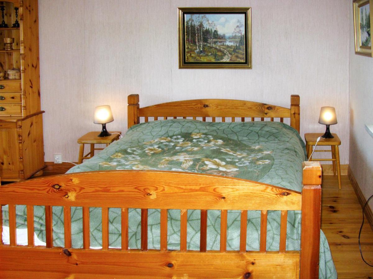 Holiday Home Fagelkaerr Sjoestugan By Interhome Gränna Екстериор снимка