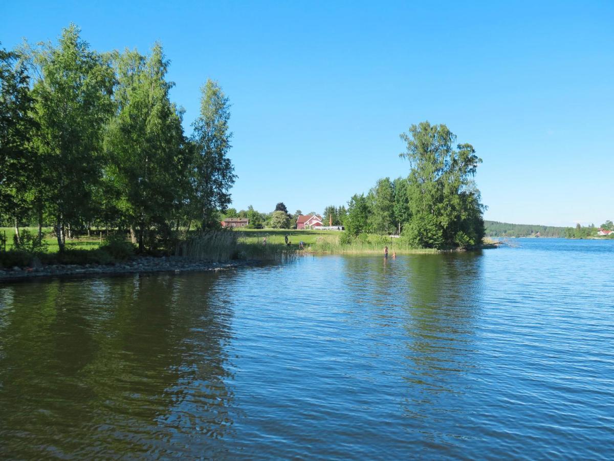 Holiday Home Fagelkaerr Sjoestugan By Interhome Gränna Екстериор снимка