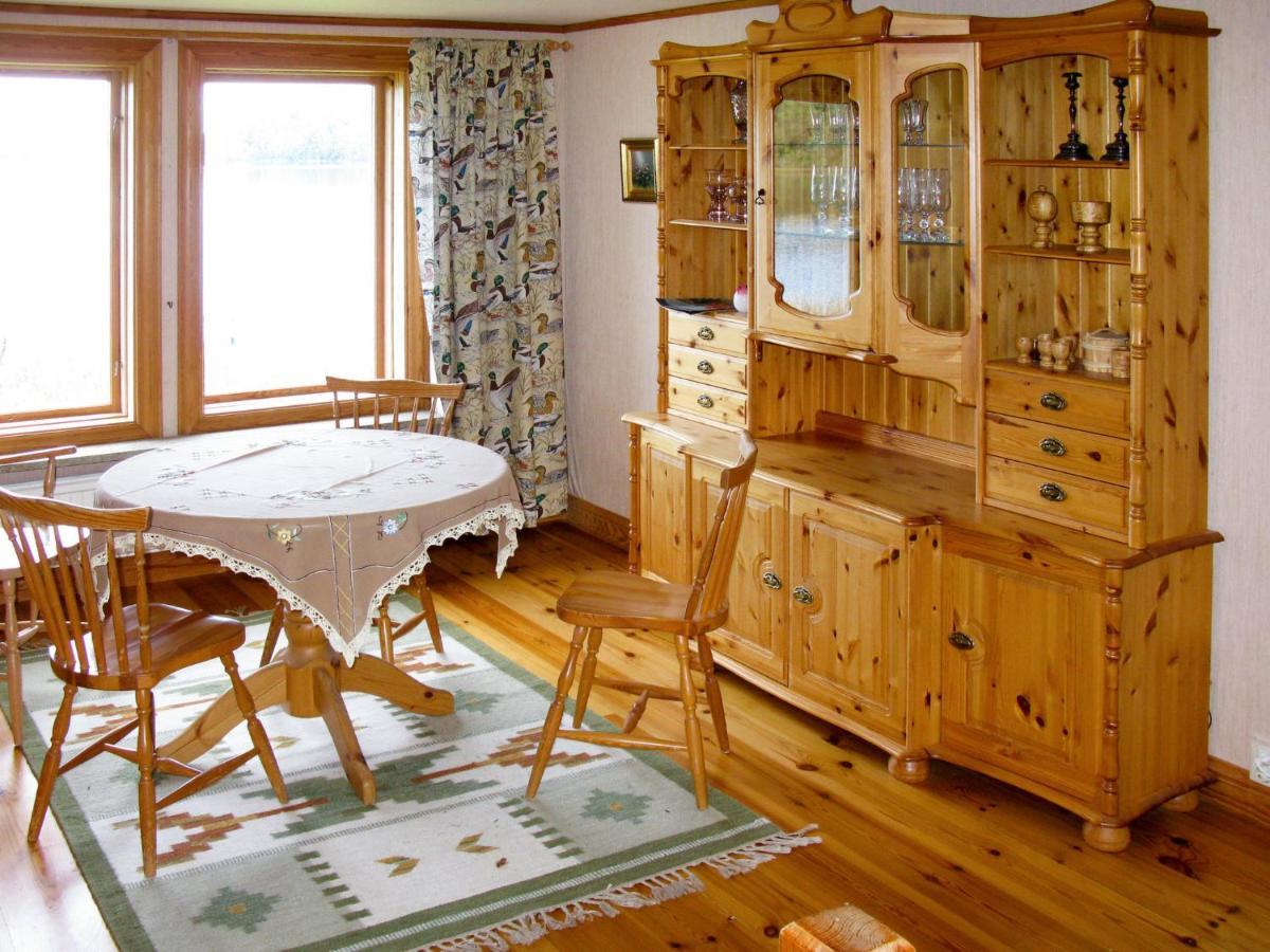 Holiday Home Fagelkaerr Sjoestugan By Interhome Gränna Екстериор снимка