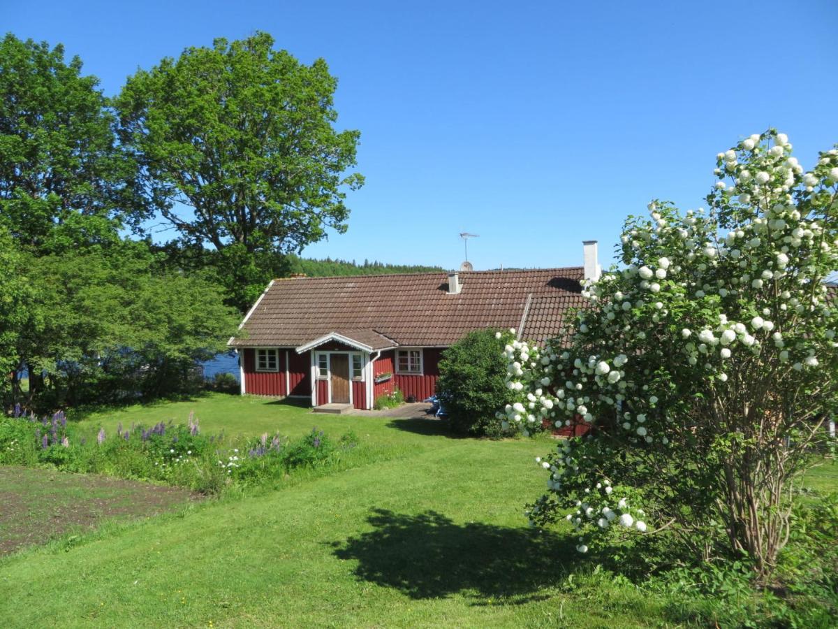 Holiday Home Fagelkaerr Sjoestugan By Interhome Gränna Екстериор снимка