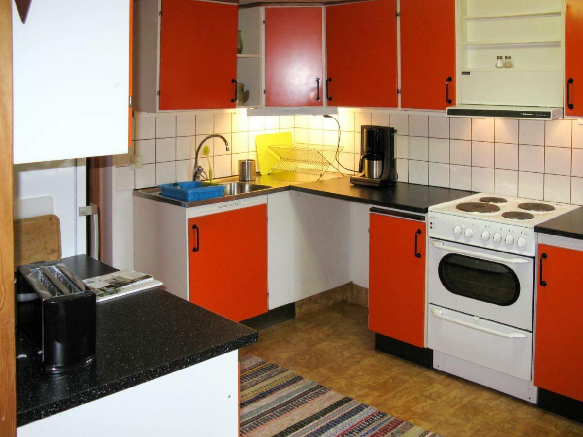 Holiday Home Fagelkaerr Sjoestugan By Interhome Gränna Екстериор снимка