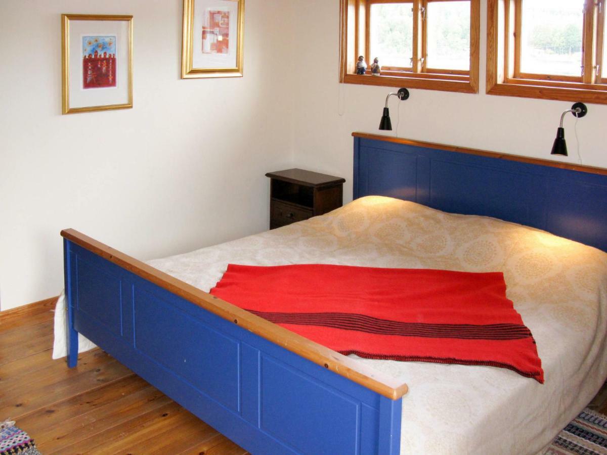 Holiday Home Fagelkaerr Sjoestugan By Interhome Gränna Екстериор снимка